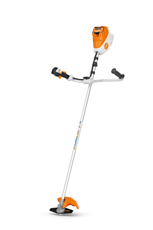 Мотокоса (акку) STIHL FSA 120 AP-System купить в Магнитогорске