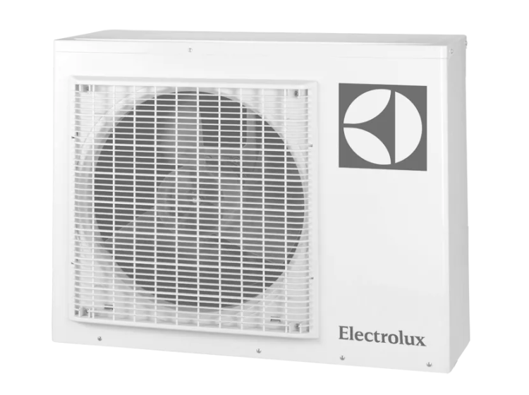 Универсальный внешний блок ELECTROLUX EACO-24H/UP2/N3 полупромышленной сплит-системы купить в Магнитогорске