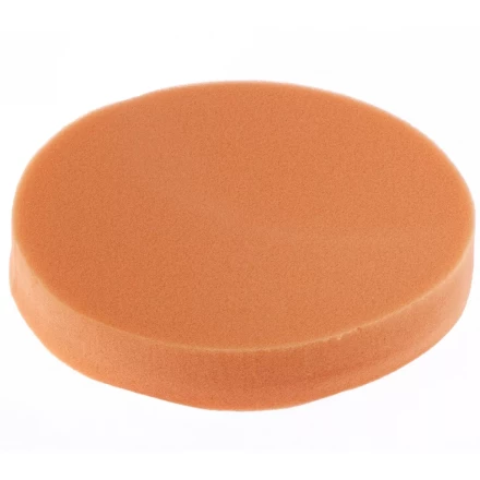 Насадка полировальная под липучку 125 мм поролоновая MATRIX артикул 75968 купить в Магнитогорске