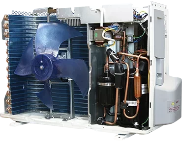 Блок наружный BALLU BSW/out-24HN1/OL/15Y сплит-системы купить в Магнитогорске