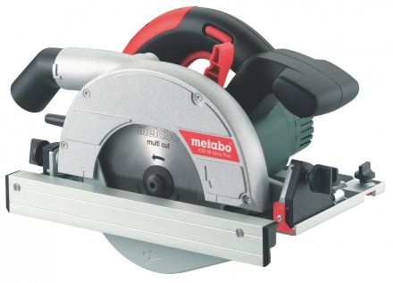 Пила дисковая (циркулярная) Metabo KSE 55 Vario Plus купить в Магнитогорске