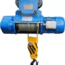 Тельфер электрический с тележкой, ТM-1S-1-9 Magnus-Profi Professional купить в Магнитогорске