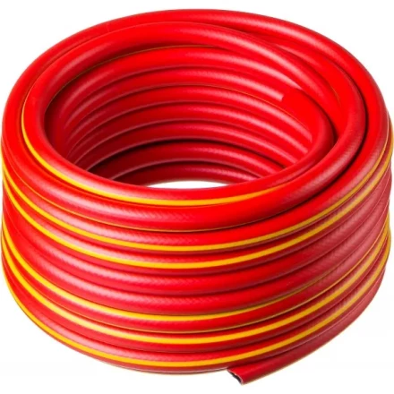 Шланг GRINDA EXPERT поливочный, 35 атм., армированный, 3-х слойный, 1/2&quot;х20м 8-429005-1/2-20_z02 купить в Магнитогорске
