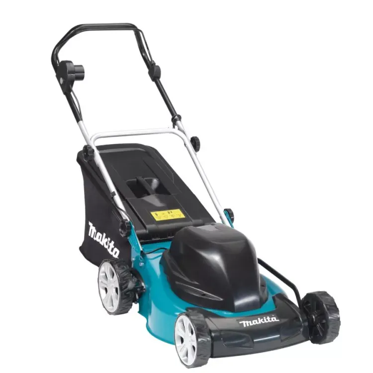 Электрическая газонокосилка Makita ELM4611 купить в Магнитогорске