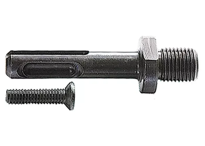 MATRIX MASTER адаптер на резьбу 1/2", SDS PLUS 70356 купить в Магнитогорске