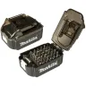 Набор бит 31 шт Makita B-68317 купить в Магнитогорске