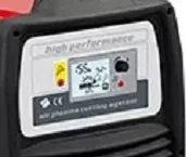 Аппарат плазменной резки SUPERIOR PLASMA 160 АСС Telwin купить в Магнитогорске