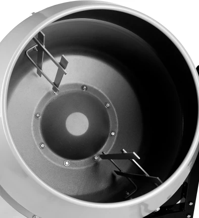 Бетономешалка электрическая БС-140-600 серия МАСТЕР купить в Магнитогорске