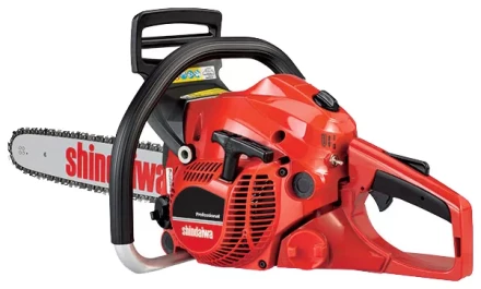 Бензопила «SHINDAIWA 452S» купить в Магнитогорске