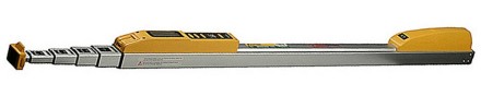 Линейка-телескоп KRAFTOOL электронная, 4м 34210-04 купить в Магнитогорске