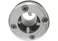 Клупп трубный 1/2" СИБРТЕХ 77365