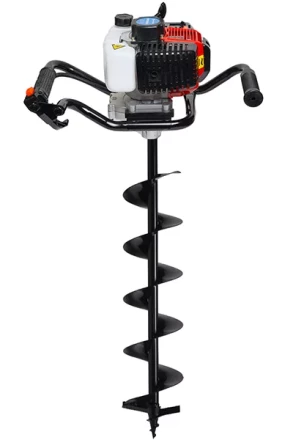 Бензобур ADA INSTRUMAX MOTOBUR-1 без шнека купить в Магнитогорске