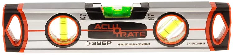 Уровни ACURATE 4 Преимущества купить в Магнитогорске