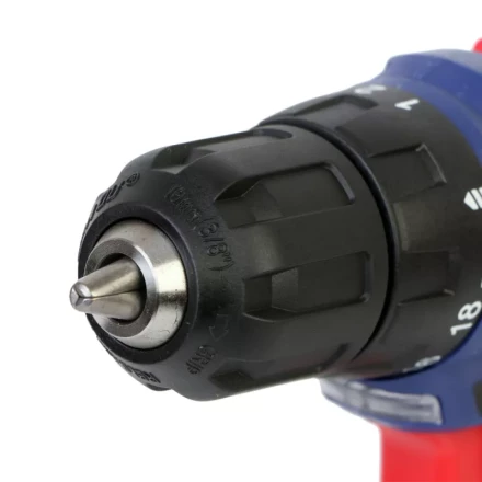 Аккумуляторная дрель-шуруповерт Диолд ДЭА-18ЛИ-02 купить в Магнитогорске