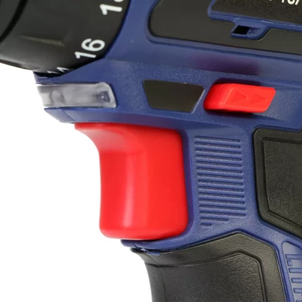 Аккумуляторная дрель-шуруповерт Диолд ДЭА-18ЛИ-02 купить в Магнитогорске