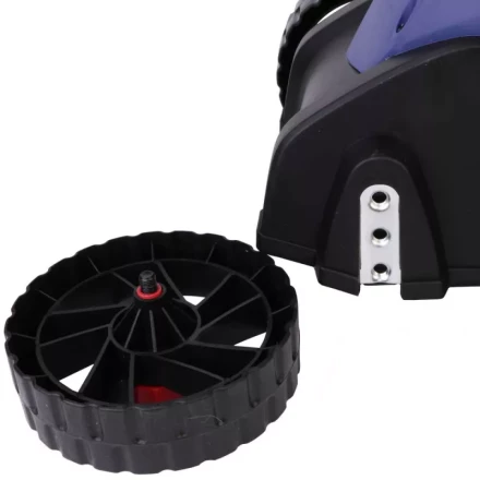 Газонокосилка электрическая Диолд ГКЭ-1 купить в Магнитогорске