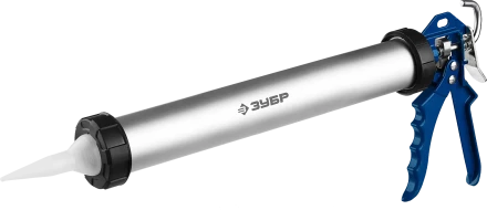 Пистолеты для герметика закрытые серия ПРОФЕССИОНАЛ купить в Магнитогорске