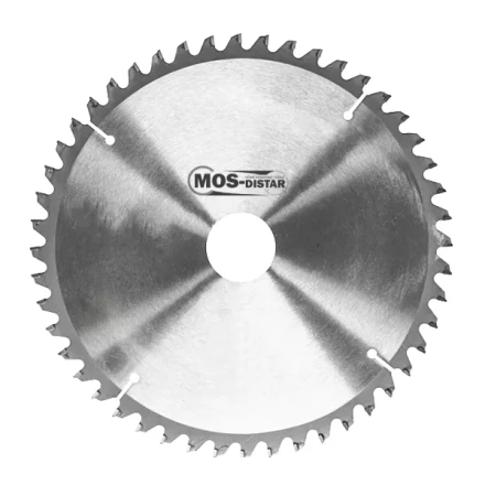 Пильный диск MOS-DISTAR алюминий PSA2168030 купить в Магнитогорске