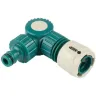 Переходник RACO "Original Swivel System" (насадка-соединитель) 4250-55274C купить в Магнитогорске