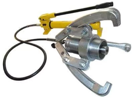 Съемник гидравлический TOR EP-20T с выносным насосом (N) 1048623 купить в Магнитогорске