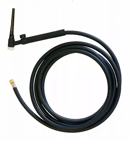 Горелка Aurora TIG 17V 140A купить в Магнитогорске