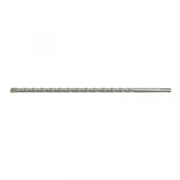 Бур SDS-plus S4 12х350 Кратон 1 02 03 024 купить в Магнитогорске