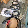 Полуавтоматический сварочный аппарат инверторный Ресанта САИПА-350 купить в Магнитогорске