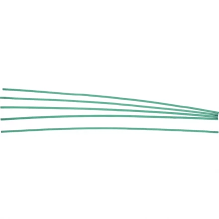 Опора бамбуковая окрашенная h 40 см 25 шт в упаковке PALISAD 644085 купить в Магнитогорске