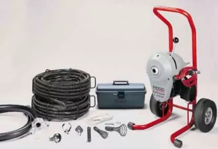 Секционная прочистная машина K-1500A SE  45317 купить в Магнитогорске