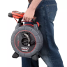 Барабан microDrain D65S Reel с системой micro CA-350 230 В PAL  40793 купить в Магнитогорске