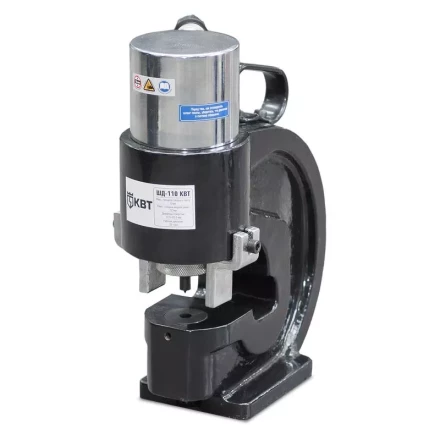 Пресс для перфорации шин (шинодыр) ШД-110 КВТ купить в Магнитогорске