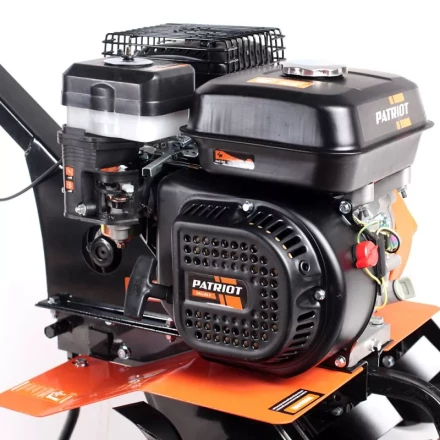 Культиватор Бензиновый PATRIOT 6585 P Dallas 2 купить в Магнитогорске