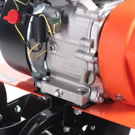 Культиватор Бензиновый PATRIOT 6585 P Dallas 2 купить в Магнитогорске