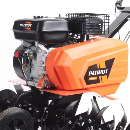 Культиватор Бензиновый PATRIOT 6585 P Dallas 2 купить в Магнитогорске