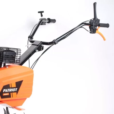Культиватор Бензиновый PATRIOT 6585 P Dallas 2 купить в Магнитогорске