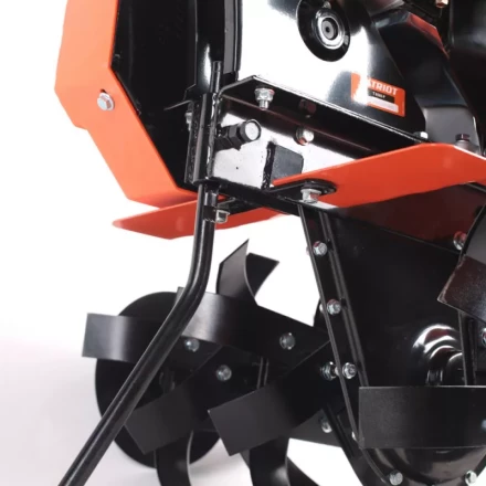 Культиватор Бензиновый PATRIOT 6585 P Dallas 2 купить в Магнитогорске