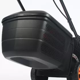 Газонокосилка электрическая PT 1634E PATRIOT купить в Магнитогорске