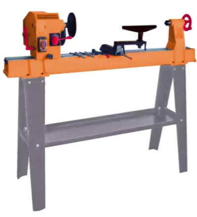 Токарный станок Кратон WML-1100-750 4 01 02 007 купить в Магнитогорске