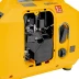 Генератор инверторный GS-1100iS, 1,1 кВт, 230 В, закрытый корпус, ручной старт// DENZEL 94718 купить в Магнитогорске