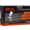 Краскопульт пневматический WESTER FPG-20  профи купить в Магнитогорске
