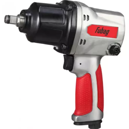 Пневмогайковерт ударный IW900 1/2&quot; FUBAG купить в Магнитогорске