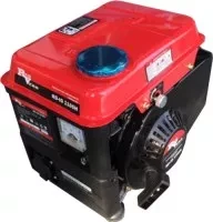 Генератор бензиновый инверторный RedVerg RD-IG1100H купить в Магнитогорске