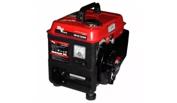 Генератор бензиновый инверторный RedVerg RD-IG1100H купить в Магнитогорске
