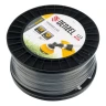 Леска для триммера двухкомпонентная круглая, 3,0мм х 123м, на DIN катушке EXTRA CORD// Denzel 96810 купить в Магнитогорске