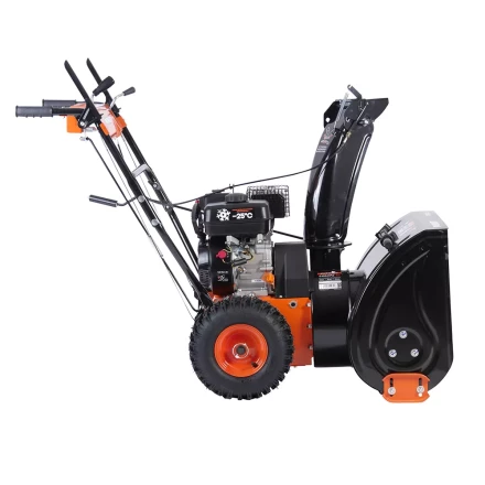 Снегоуборщик бензиновый PATRIOT СИБИРЬ 62 купить в Магнитогорске