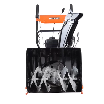 Снегоуборщик бензиновый PATRIOT СИБИРЬ 62 купить в Магнитогорске