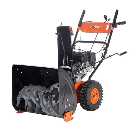 Снегоуборщик бензиновый PATRIOT СИБИРЬ 62 купить в Магнитогорске
