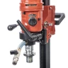 Установка алмазного бурения ESPIRA DDC-202/3-B (220В,50/6Гц, ном.вх. мощн 2100 W, вес 19 кг), 400212 купить в Магнитогорске