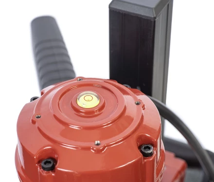 Установка алмазного бурения ESPIRA DDC-202/3-B (220В,50/6Гц, ном.вх. мощн 2100 W, вес 19 кг), 400212 купить в Магнитогорске