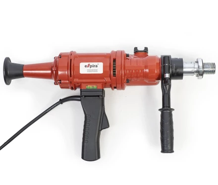 Установка алмазного бурения ESPIRA DDC-202/3-B (220В,50/6Гц, ном.вх. мощн 2100 W, вес 19 кг), 400212 купить в Магнитогорске